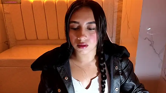 Snapshot of Juliana_Tx chatting on November 2025 02:54:02 AM Juliana Tx online show from November 2025 02:54:02 AM