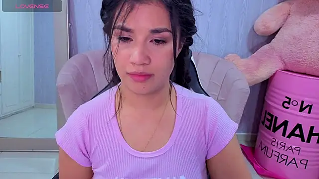 Violetta jhonson a online show from February 2026 03:43:01 AM