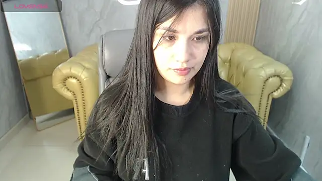 Violetta jhonson a online show from February 2026 07:54:02 PM