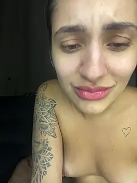 engelintense online show from March 2026 06:43:02 AM