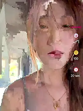 GG-BONG1 online show from June 2026 11:47:02 AM