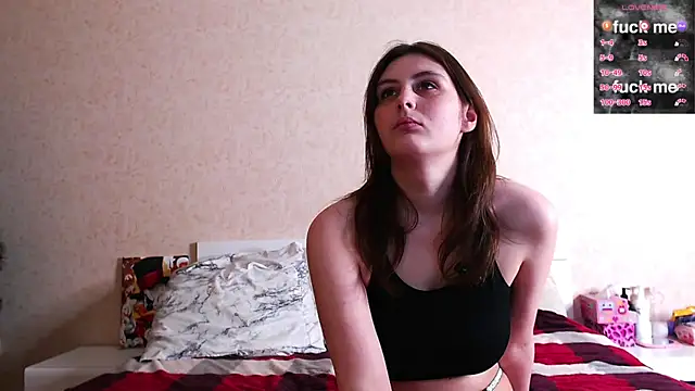 Helen Gren online show from December 2025 04:41:01 AM