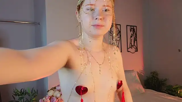 Snapshot of Erica_angel chatting on June 2026 05:12:01 AM Erica angel online show from June 2026 05:12:01 AM