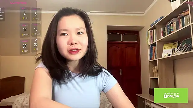 HuldaKye online show from February 2026 12:15:02 PM