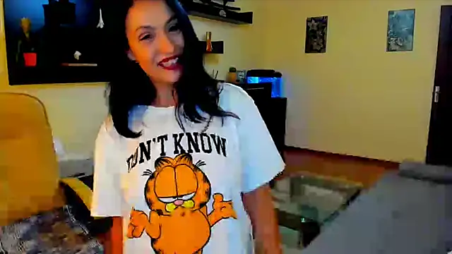 WTF Lexxy online show from September 2025 07:33:02 AM