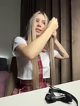 Olivia1Taylor1 online show from November 2025 07:10:01 AM