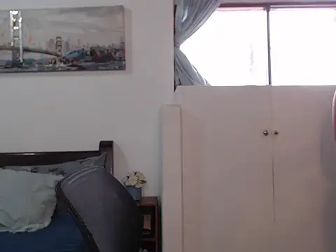 SaloGray8 online show from May 2026 12:55:02 PM