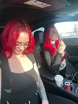 AlinaWinter online show from January 2026 12:07:01 PM