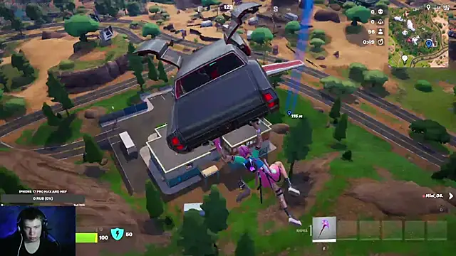 Ak Macros online show from February 2026 03:30:02 PM