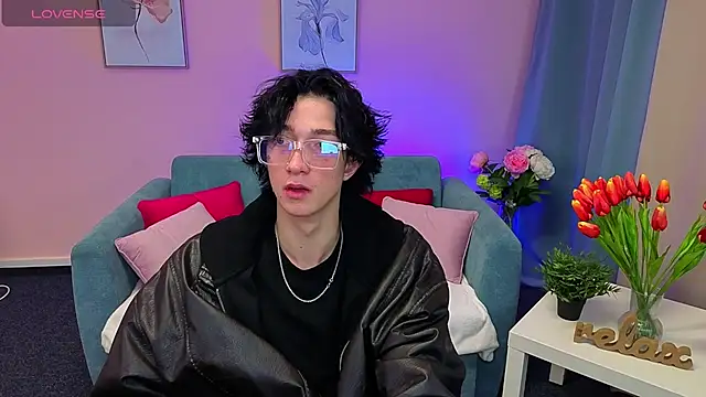 JackMilleer online show from November 2025 03:11:02 PM