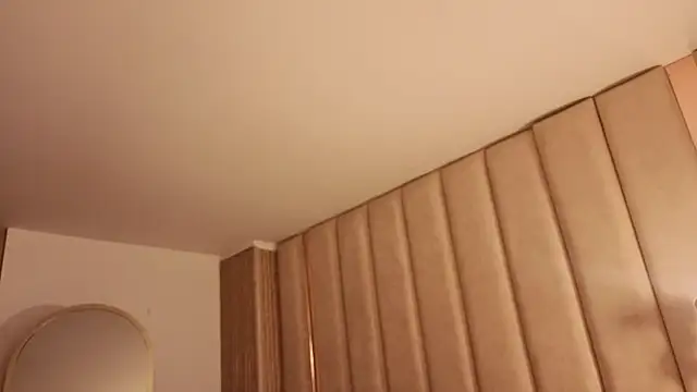 Iamnyxy online show from March 2026 11:35:01 AM