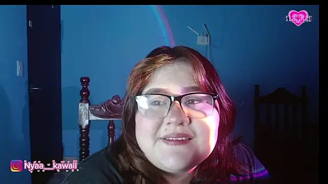 Nyaa kawaii online show from December 2025 03:04:01 AM