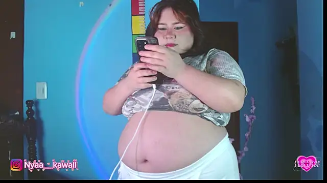 Nyaa kawaii online show from December 2025 02:45:02 PM