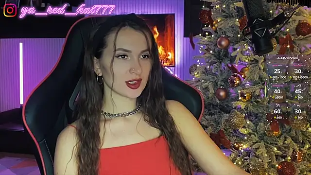 -RED HAT- online show from January 2026 06:20:01 PM