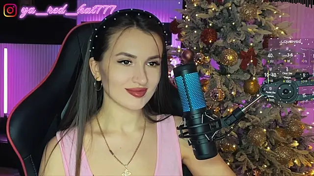 -RED HAT- online show from February 2026 05:14:01 PM