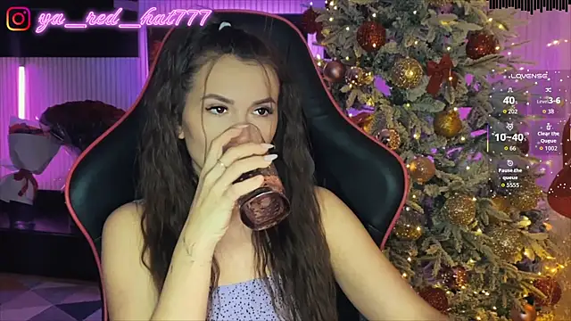 -RED HAT- online show from February 2026 04:48:01 PM