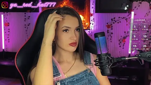 -RED HAT- online show from March 2026 05:36:01 PM