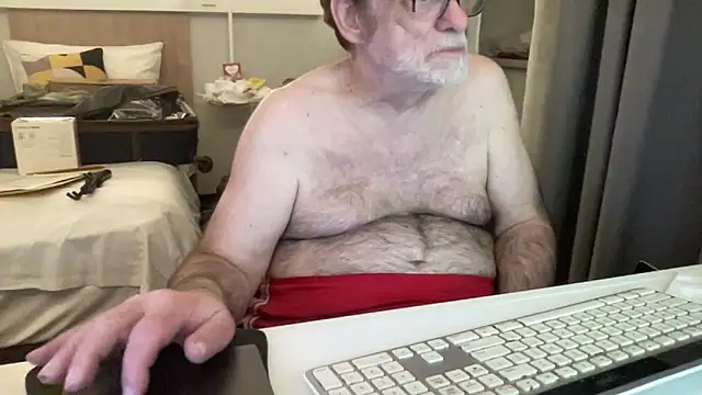 coach-karl online show from January 2026 12:24:01 AM