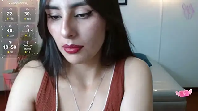 Snapshot of Brenda_lx chatting on November 2025 01:11:01 PM Brenda lx online show from November 2025 01:11:01 PM