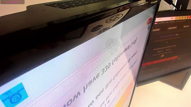 Zarid boobies online show from November 2025 01:01:01 PM