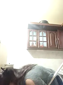 Tiff Dirty69 online show from April 2026 06:35:01 PM