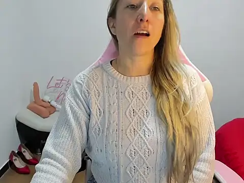 chrystal sl852 online show from November 2025 12:57:02 AM