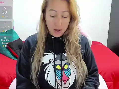 chrystal sl852 online show from March 2026 01:38:01 PM