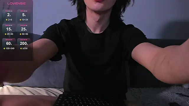 Snapshot of AlanReckless chatting on January 2026 04:28:01 AM AlanReckless online show from January 2026 04:28:01 AM