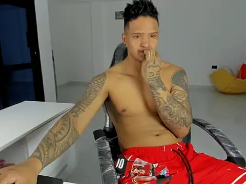 master leather online show from March 2026 05:01:02 AM