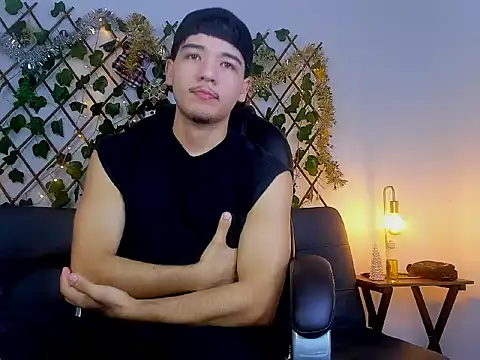 tiven-prince online show from December 2025 04:25:01 PM