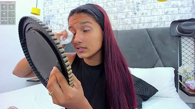 Maray Lous online show from February 2026 08:03:02 PM