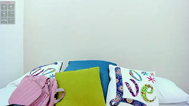 Maray Lous online show from March 2026 08:27:02 PM