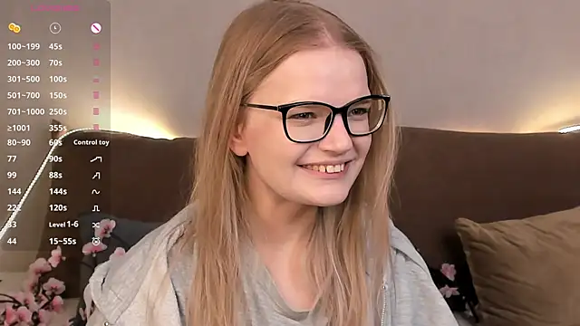 MicheleHonas online show from January 2026 05:39:01 PM