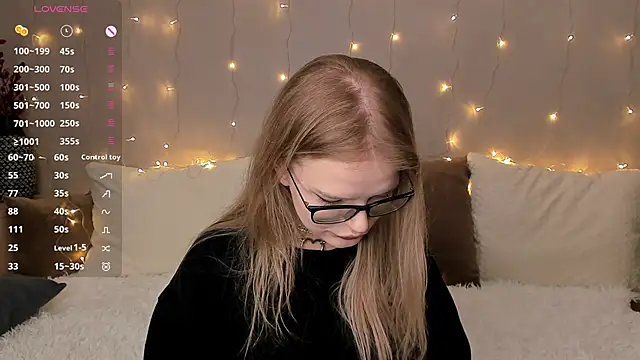 MicheleHonas online show from February 2026 05:55:02 PM