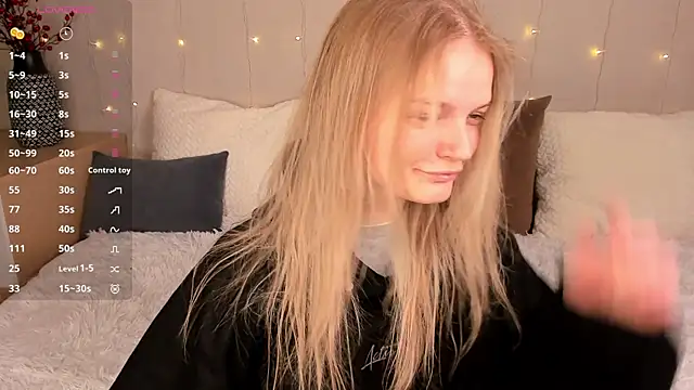 MicheleHonas online show from February 2026 08:05:02 PM