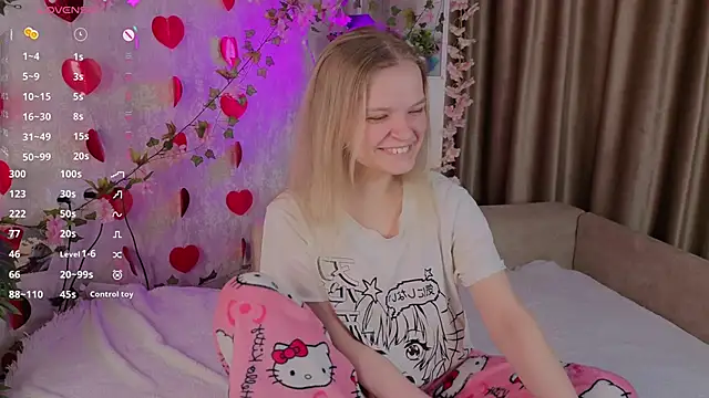 MicheleHonas online show from February 2026 05:33:01 PM