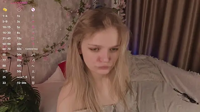 MicheleHonas online show from March 2026 04:14:02 PM