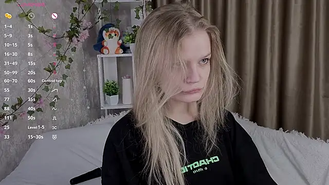 MicheleHonas online show from March 2026 05:41:02 PM