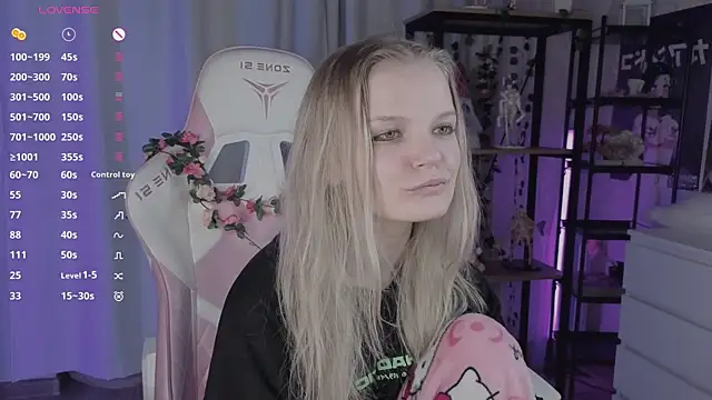 MicheleHonas online show from April 2026 04:12:02 PM