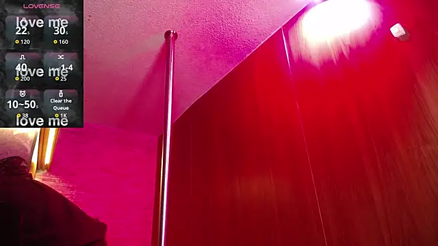 Belladonna trix online show from March 2026 03:46:01 PM