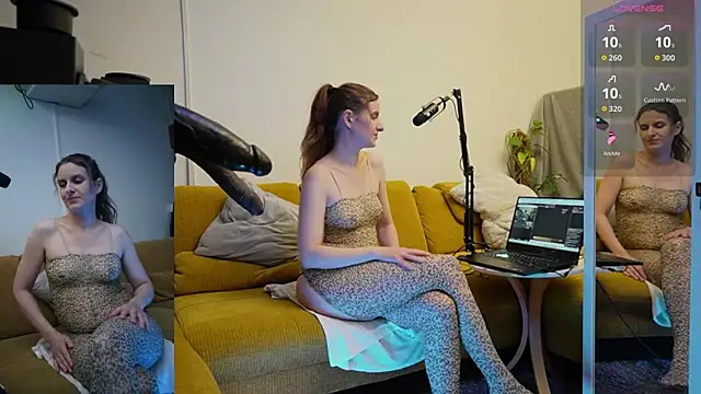 SUZANNEXXXXXX online show from March 2026 10:23:01 PM