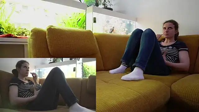 SUZANNEXXXXXX online show from April 2026 11:25:02 AM