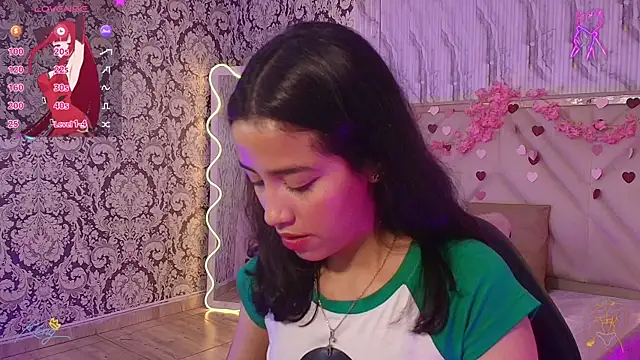 Joselyn tay online show from June 2026 03:52:02 AM