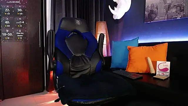 Zed ferrer online show from December 2025 10:57:01 AM