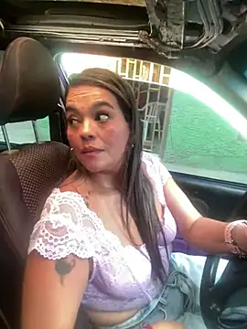 tasha velvet online show from April 2026 07:07:01 PM