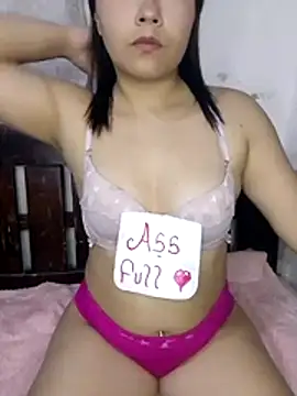 Girl Nasty Dirty online show from April 2026 02:34:01 AM