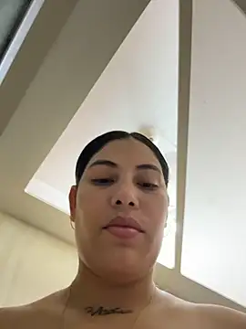 Anna Bitch Disgusting online show from November 2025 10:19:02 PM