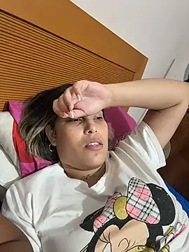 Anna Bitch Disgusting online show from November 2025 05:06:02 AM