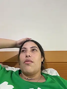 Anna Bitch Disgusting online show from December 2025 03:49:02 AM