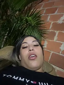 Anna Bitch Disgusting online show from January 2026 10:59:01 PM